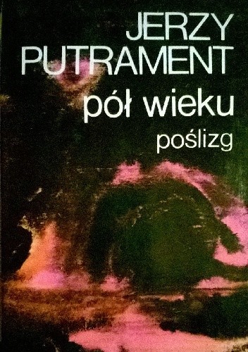 Pół wieku. Poślizg