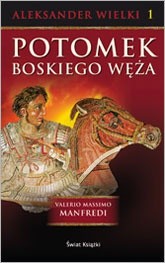Potomek boskiego węża