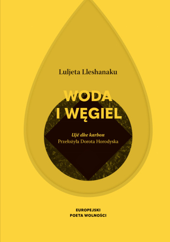 Woda i węgiel