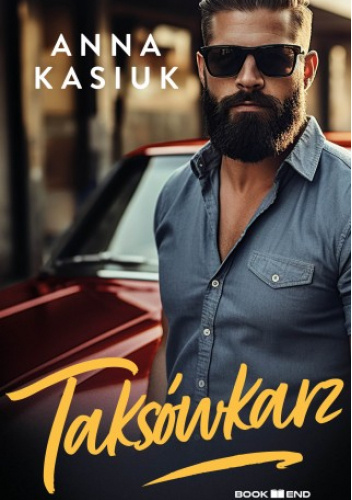 Taksówkarz