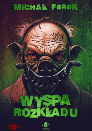 Wyspa rozkładu