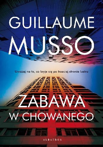 Zabawa w chowanego