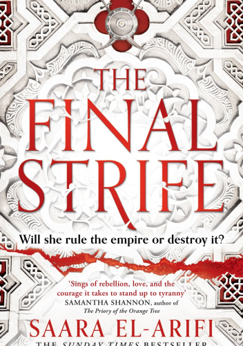 The Final Strife
