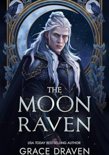 The Moon Raven