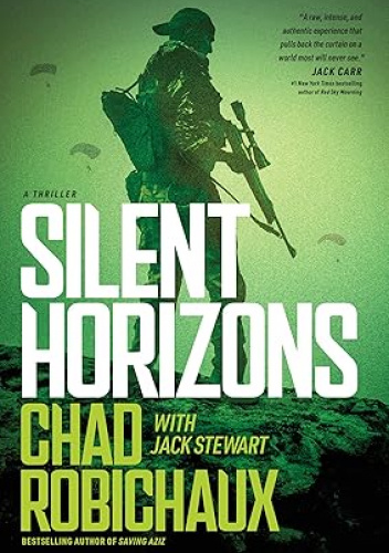 Silent Horizons
