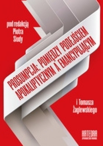 Prosumpcja. Pomiędzy podejściem apokaliptycznym a emancypującym
