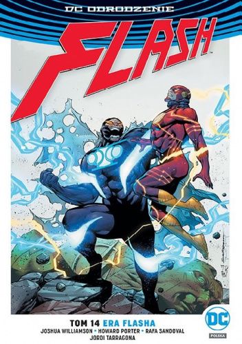 Flash: Era Flasha