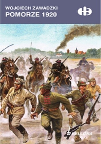 Pomorze 1920
