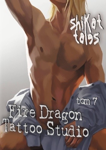 Fire Dragon Tattoo Studio - tom 7