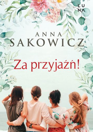 Za przyjaźń!