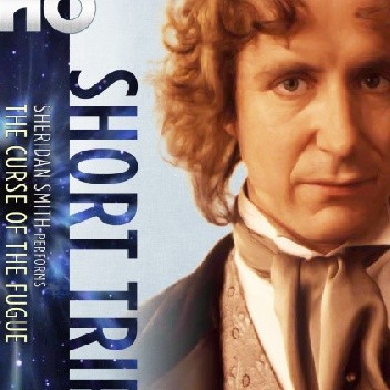 Doctor Who - Short Trips: The Curse of the Fugue