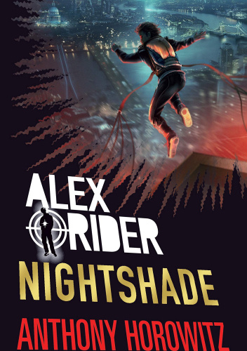 Nightshade
