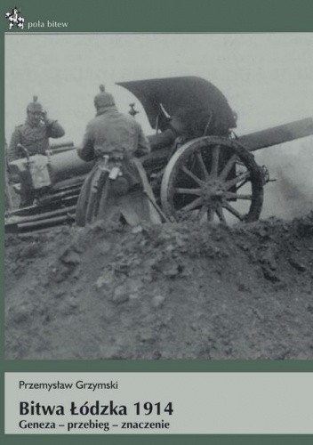 Bitwa Łódzka 1914: geneza, przebieg, znaczenie