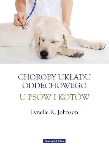 Choroby układu oddechowego u psów i kotów