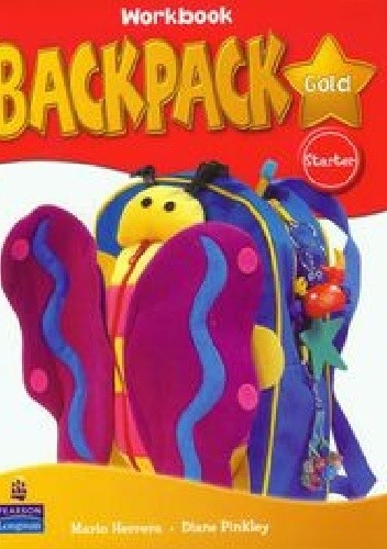 Backpack Gold Starter Workbook