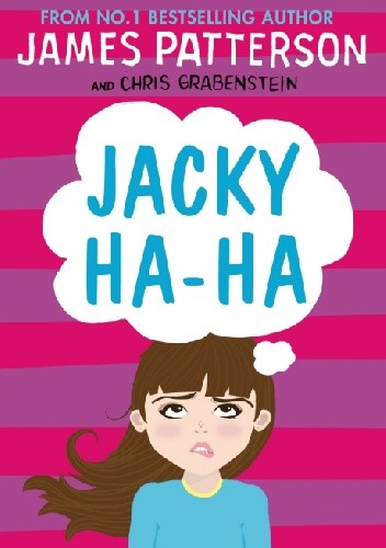 Jacky Ha-Ha