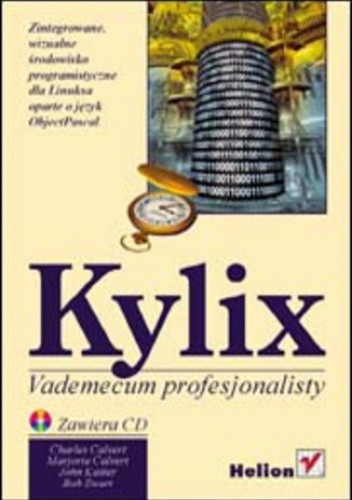 Kylix. Vademecum profesjonalisty