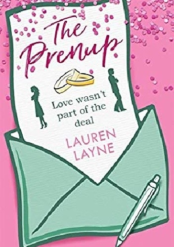 The Prenup