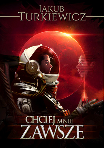 Chciej mnie zawsze