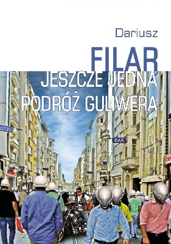 Jeszcze jedna podróż Guliwera