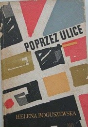 Poprzez ulice