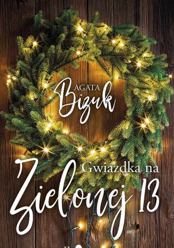 Gwiazdka na Zielonej 13