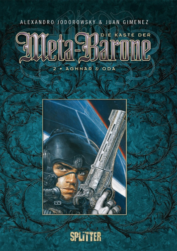 Die Kaste der Meta-Barone 2: Aghnar & Oda