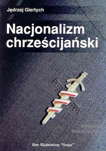 Nacjonalizm chrześcijański