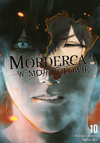 Morderca w mojej głowie #10