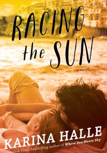 Racing the Sun