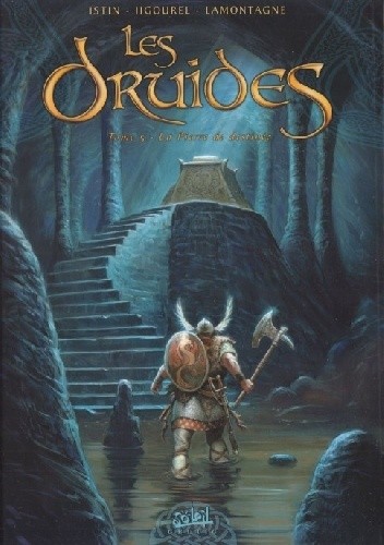 Les Druides 5
