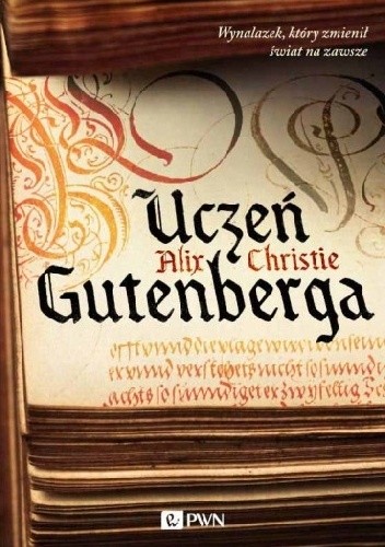 Uczeń Gutenberga