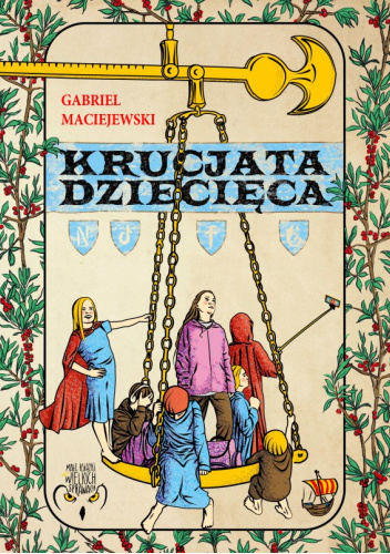 Krucjata dziecięca