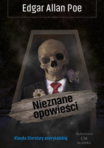 Nieznane opowieści