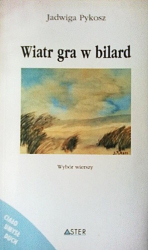 Wiatr gra w bilard