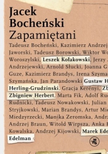 Zapamiętani