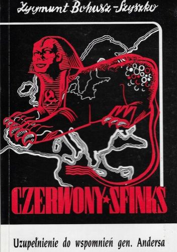 Czerwony Sfinks