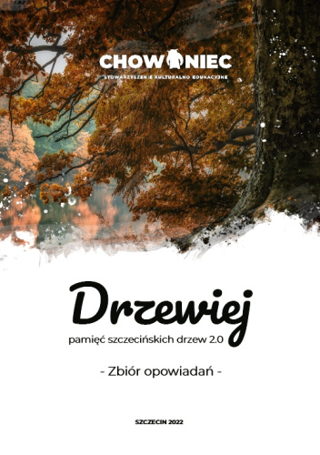 Drzewiej 2.0 – zbiór opowiadań