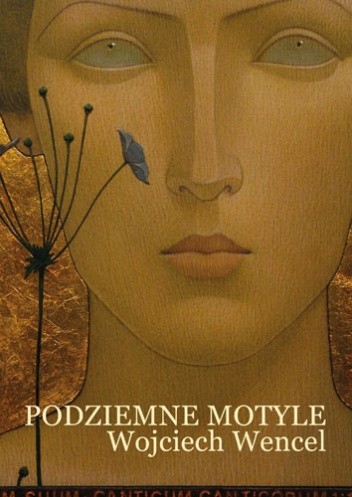 Podziemne motyle