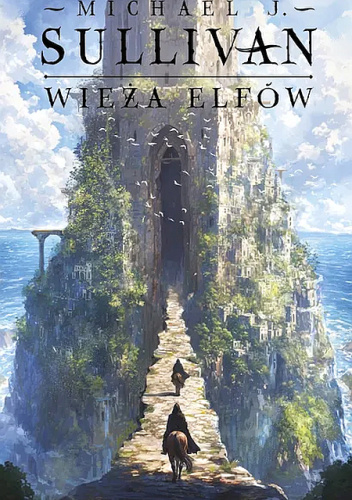 Wieża elfów
