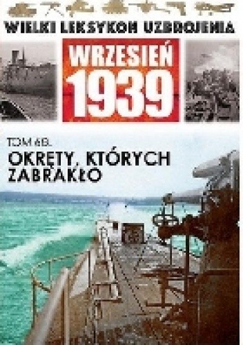 Okręty, których zabrakło