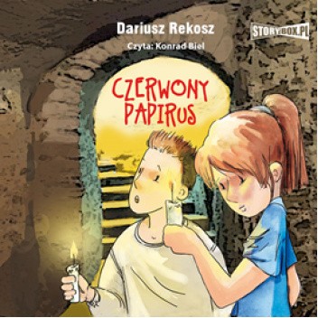 Czerwony Papirus