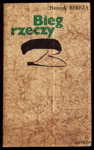 Bieg rzeczy