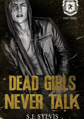 Dead Girls Never Talk