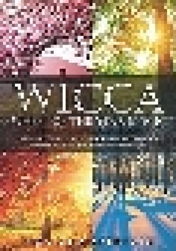 Wicca Wheel of the Year Magic: A Beginner’s Guide to the Sabbats, with History, Symbolism, Celebration Ideas, and Dedicated Sabbat Spells