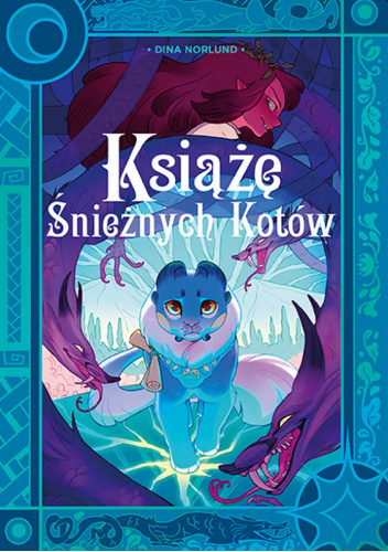Książę Śnieżnych Kotów
