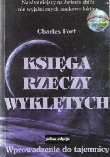 Księga Rzeczy Wyklętych