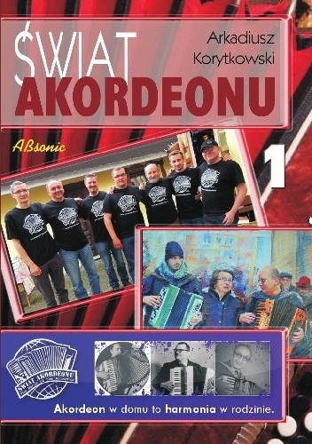 Świat Akordeonu 1