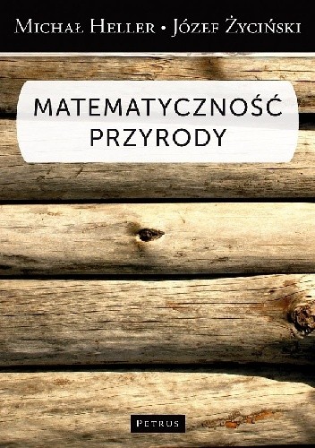 Matematyczność przyrody