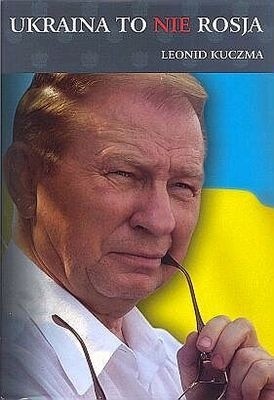 Ukraina to nie Rosja